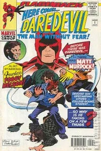 Daredevil #0