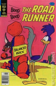 Beep Beep the Road Runner #76