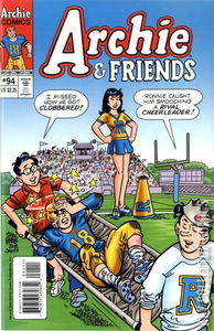 Archie & Friends #94