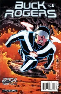 Buck Rogers #8
