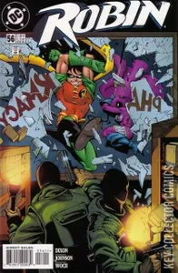 Robin #56