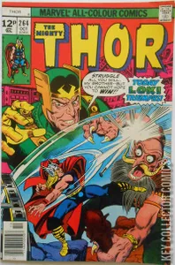 Thor #264