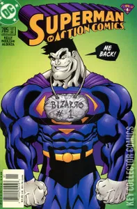 Action Comics #785