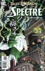 Tales of the Unexpected #7