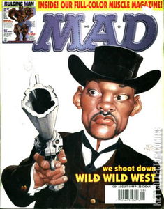 Mad #384