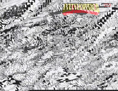 Battleworld #1