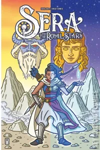 Sera & The Royal Stars #1