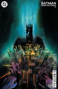 Batman: Dark Patterns #11