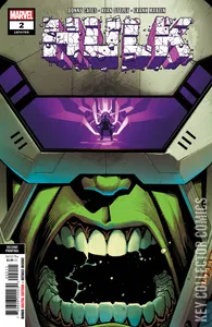 Hulk #2
