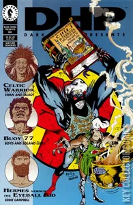 Dark Horse Presents #84