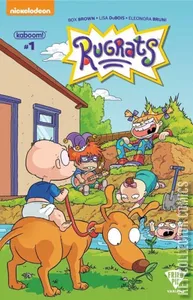 Rugrats #1