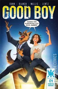 Good Boy #1