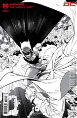 Variant Cover for Batman #135