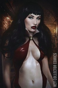 Vampirella #9