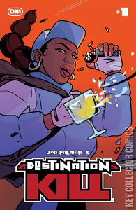Destination Kill #1