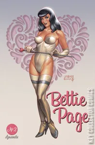 Bettie Page #2