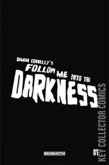 Variant Cover for Follow Me Into The Darkness #1