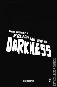 Variant Cover for Follow Me Into The Darkness #1