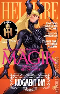 A.X.E.: Judgment Day #5