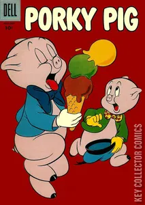 Porky Pig #46