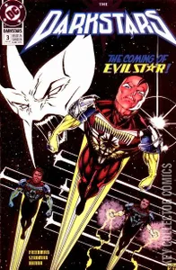 Darkstars #3
