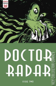 Doctor Radar #2