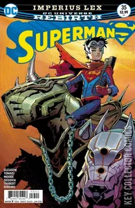 Superman #35