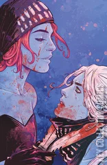 Variant Cover for Something Is Killing the Children #25