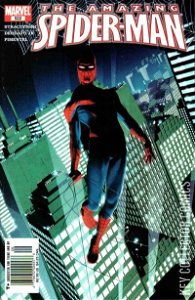 Amazing Spider-Man #522