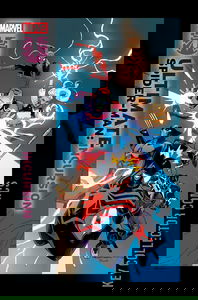 Ultimate Spider-Man: Incursion #1