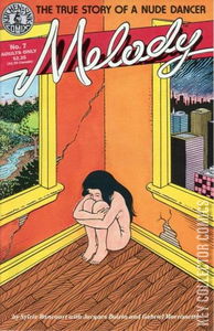 Melody: The True Story of a Nude Dancer #7