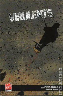 Virulents