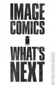 Image Comics What’s Next