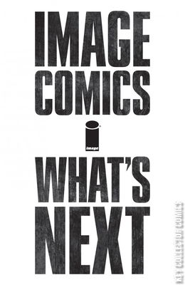 Image Comics What’s Next