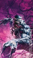 Variant Cover for Venom #35