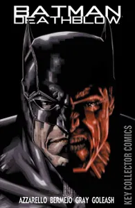 Batman / Deathblow: After the Fire #3
