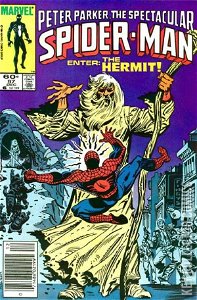 Peter Parker: The Spectacular Spider-Man #97 