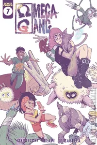 Omega Gang #7