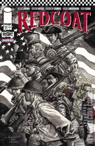Redcoat #13