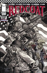 Redcoat #13