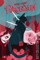 Variant Cover for Porcelain #5