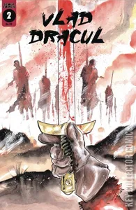 Vlad Dracul #2
