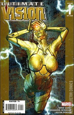 Ultimate Vision