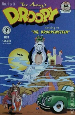 Droopy