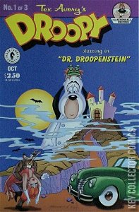 Droopy #1