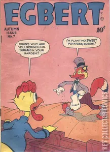 Egbert #7
