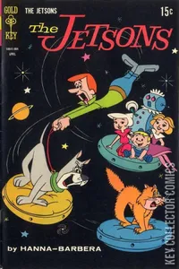 Jetsons, The #30