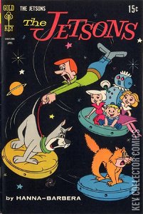Jetsons, The #30