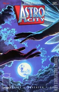 Astro City #6