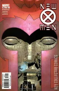 New X-Men #132